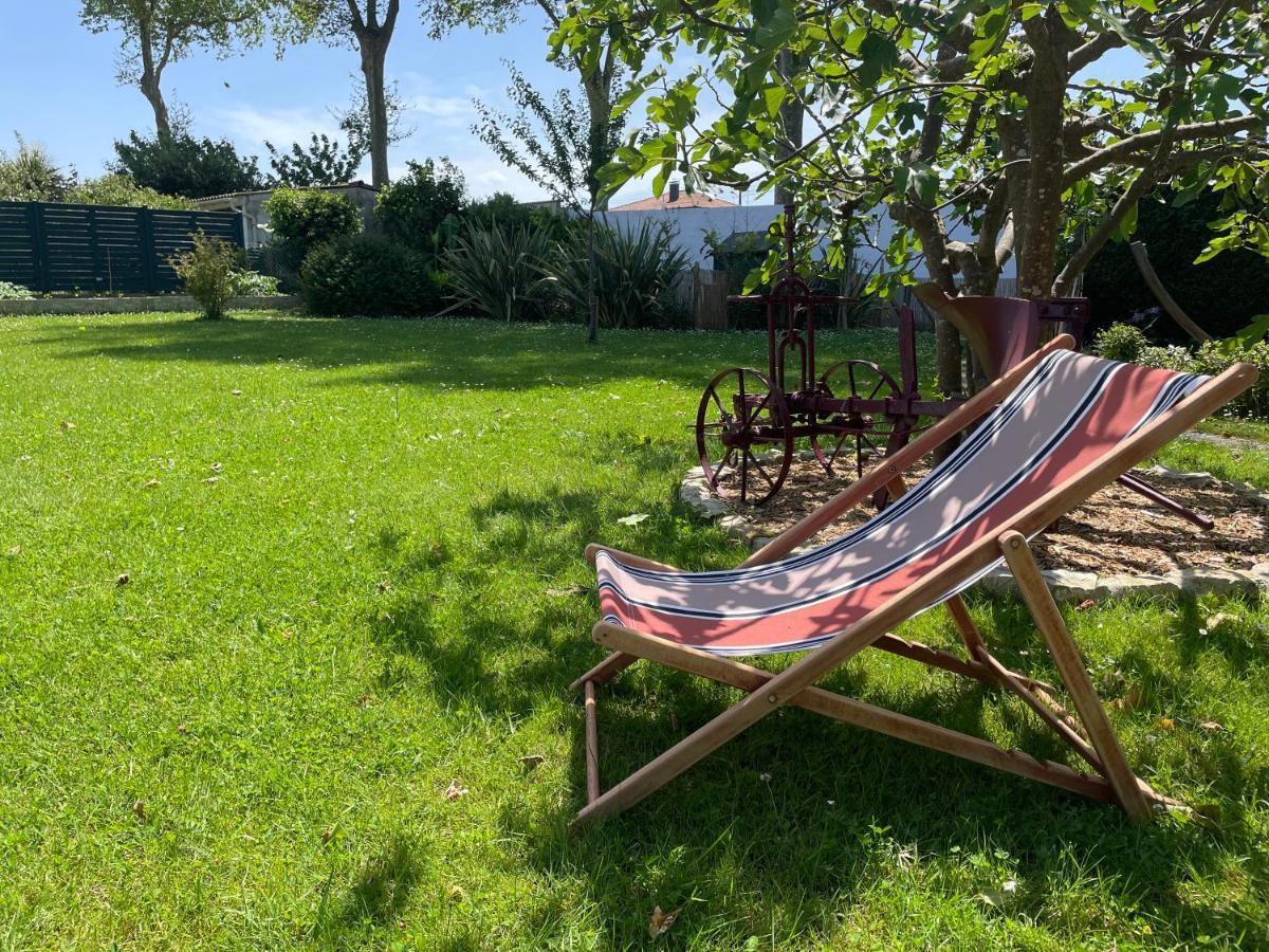 Bed and Breakfast L'Annexe Landaise Saint-Martin-de-Seignanx Екстер'єр фото