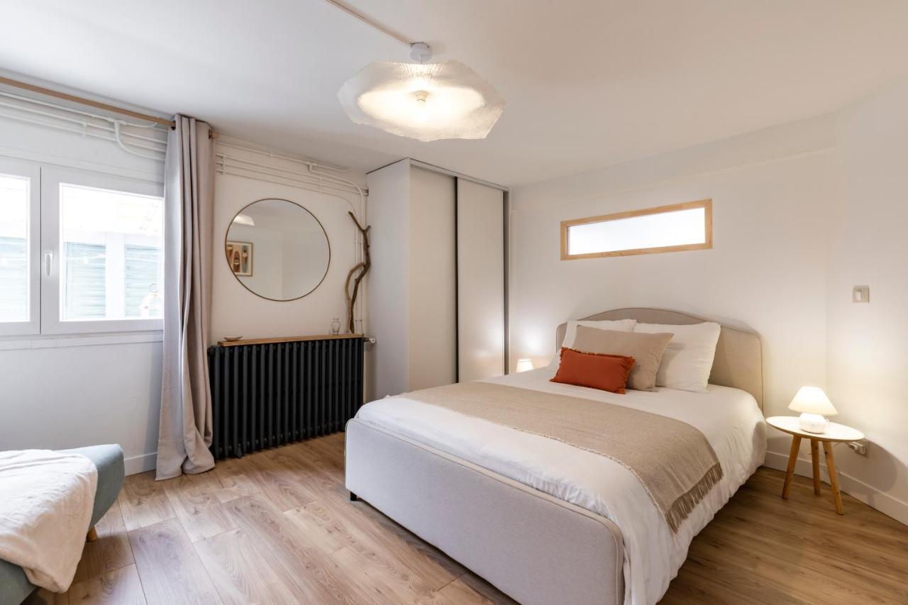 Bed and Breakfast L'Annexe Landaise Saint-Martin-de-Seignanx Екстер'єр фото