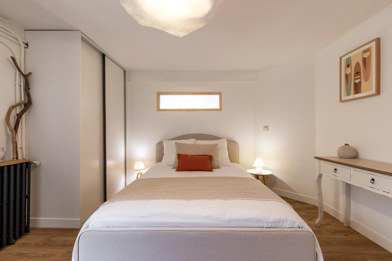 Bed and Breakfast L'Annexe Landaise Saint-Martin-de-Seignanx Екстер'єр фото
