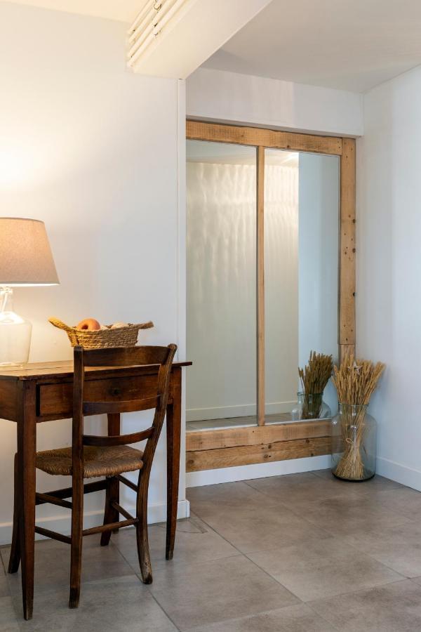 Bed and Breakfast L'Annexe Landaise Saint-Martin-de-Seignanx Екстер'єр фото